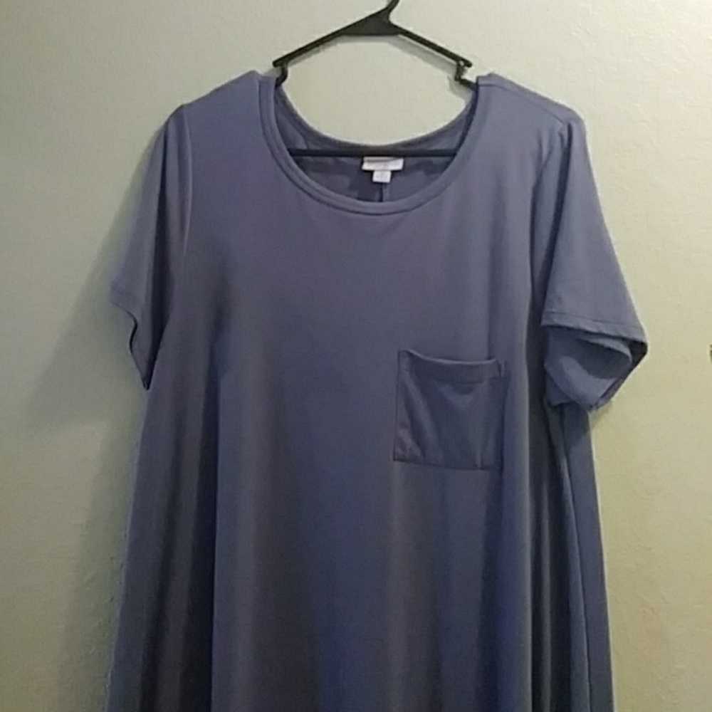 Lularoe Medium Carly